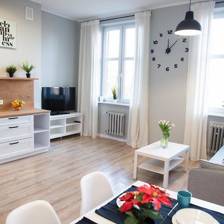 Апартаменти Apartament Przy Fontannach Ґлівіце Екстер'єр фото
