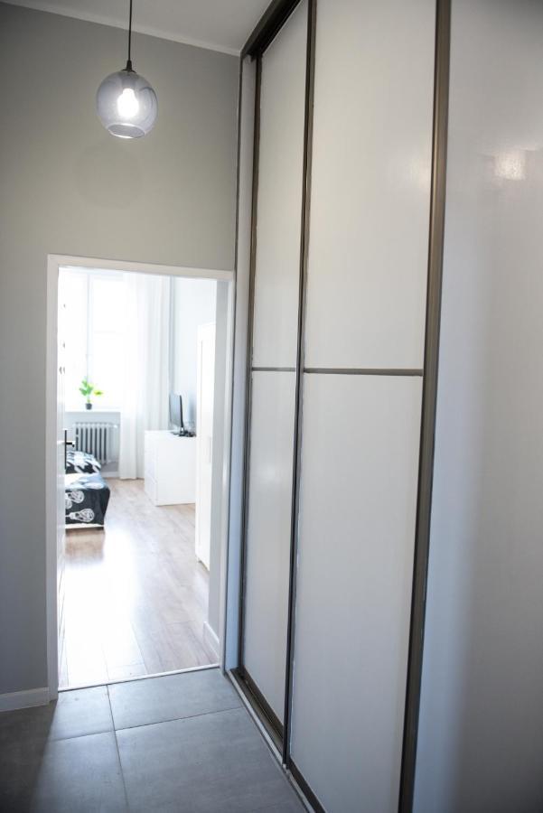 Апартаменти Apartament Przy Fontannach Ґлівіце Екстер'єр фото